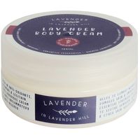 Lavender Hill Body Cream